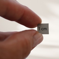 Foto-Plättli 1cm (5 Stück)